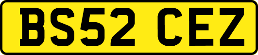 BS52CEZ