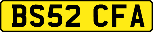 BS52CFA