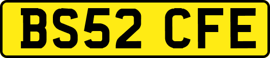 BS52CFE