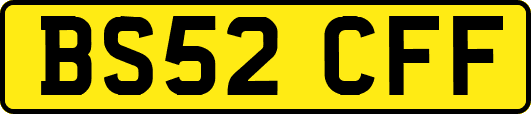 BS52CFF