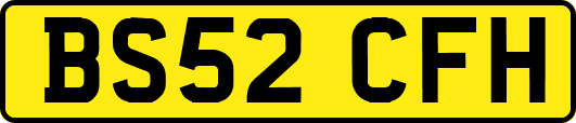 BS52CFH