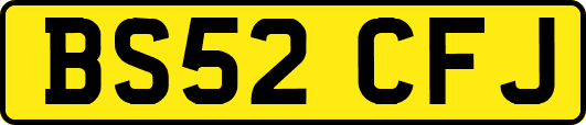 BS52CFJ