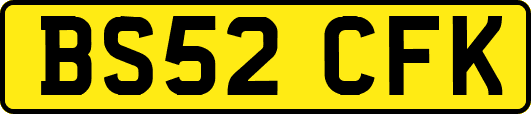 BS52CFK