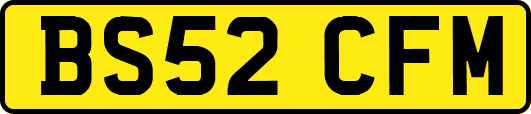 BS52CFM