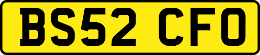 BS52CFO