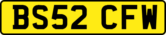 BS52CFW