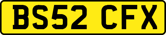 BS52CFX
