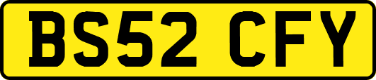 BS52CFY
