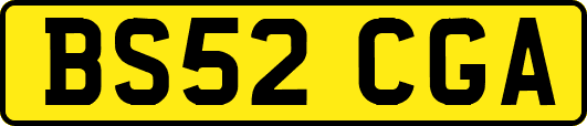 BS52CGA