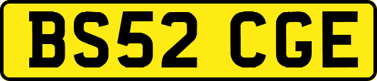 BS52CGE