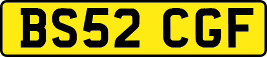 BS52CGF