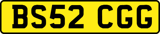 BS52CGG
