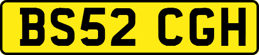 BS52CGH