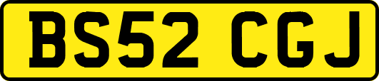 BS52CGJ