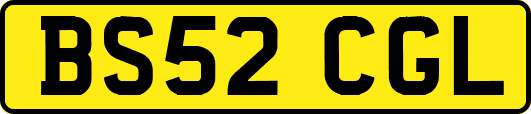 BS52CGL