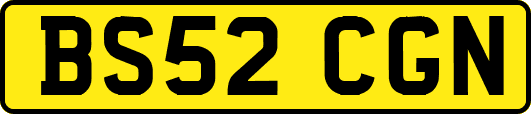 BS52CGN