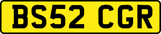 BS52CGR