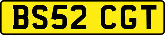 BS52CGT