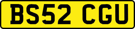 BS52CGU