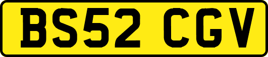 BS52CGV