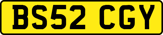 BS52CGY
