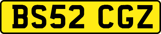 BS52CGZ