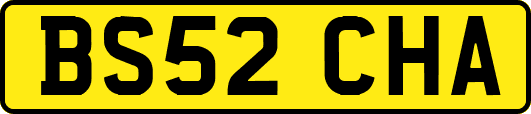 BS52CHA
