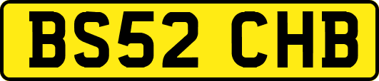 BS52CHB