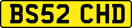 BS52CHD