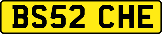 BS52CHE