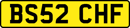 BS52CHF