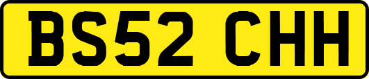 BS52CHH