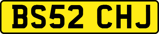 BS52CHJ