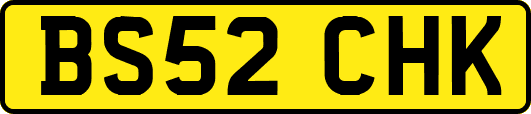 BS52CHK