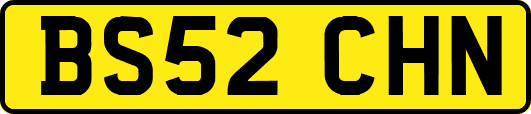 BS52CHN