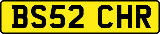 BS52CHR