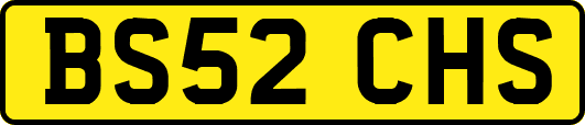 BS52CHS