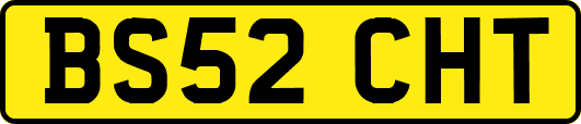 BS52CHT