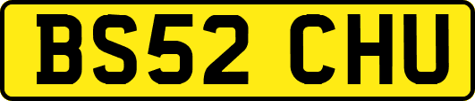 BS52CHU