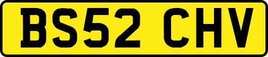 BS52CHV