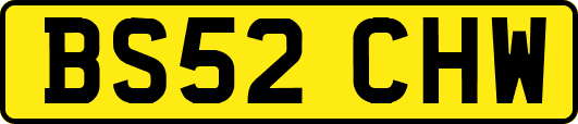 BS52CHW