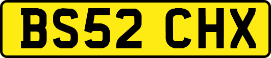BS52CHX