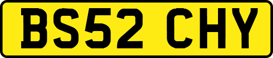 BS52CHY