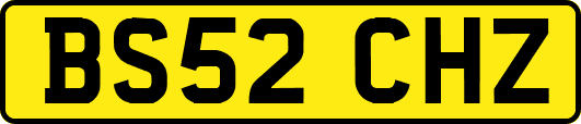 BS52CHZ
