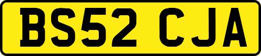 BS52CJA
