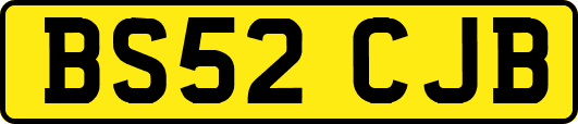 BS52CJB