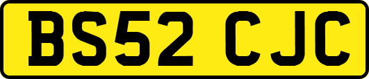 BS52CJC