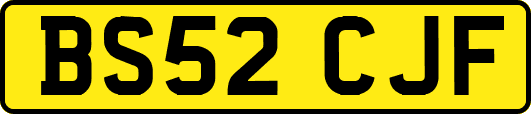 BS52CJF