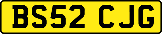 BS52CJG
