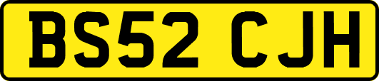 BS52CJH
